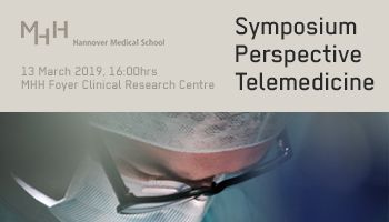 Symposium Perspective Telemedicine