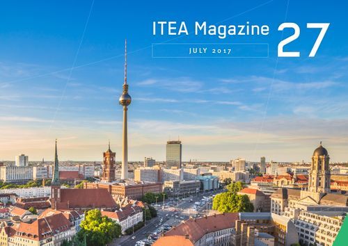 ITEA Magazine 27