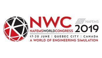 NAFEMS World Congress 2019