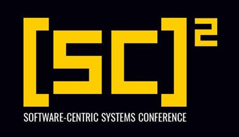 Software-Centric Systems Conference