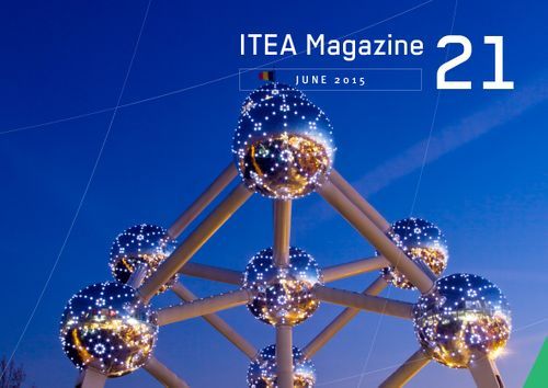 ITEA Magazine 21