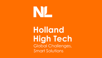 Holland High Tech event 2022