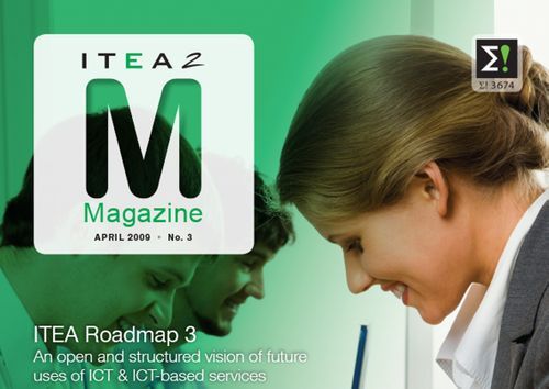 ITEA Magazine 3