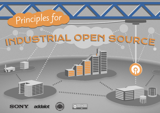 Principles for Industrial Open Source