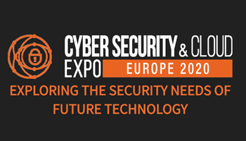 Cyber Security & Cloud Expo  2020
