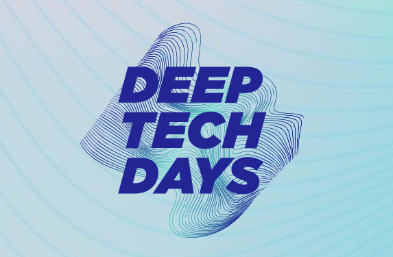 Deep Tech Days 2024
