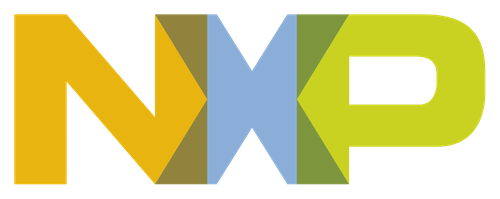 NXP logo