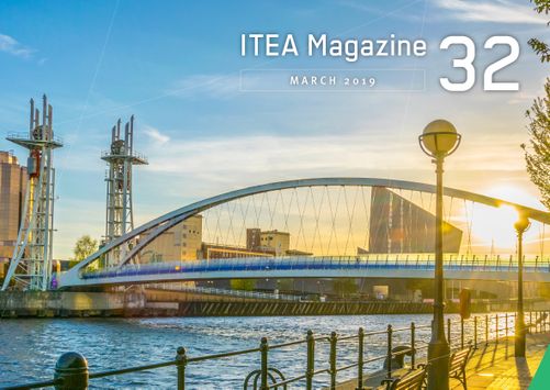 ITEA 3 · ITEA Magazines