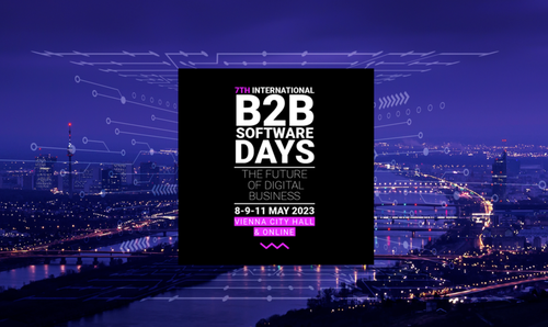 International B2B Software Days