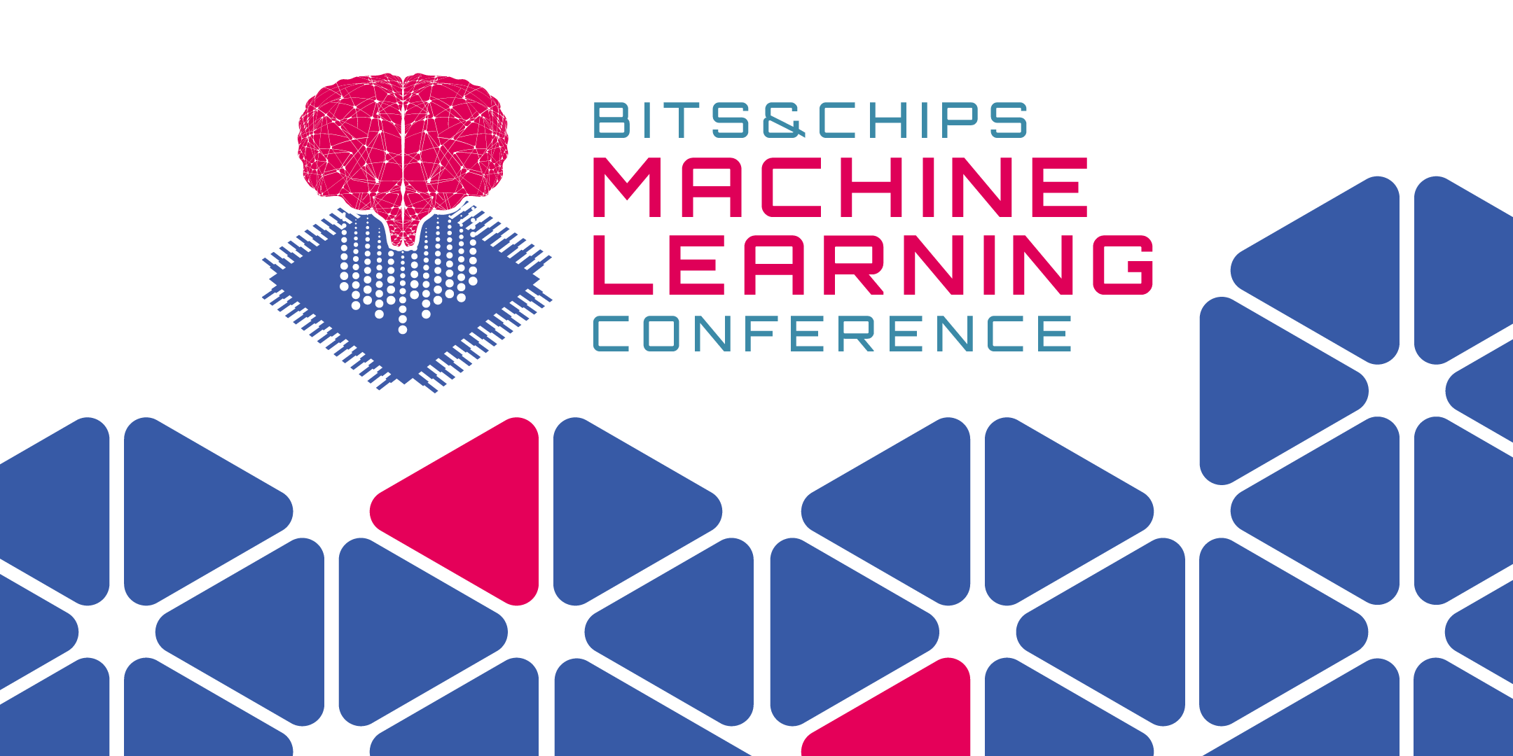 Bits&Chips Machine Learning Conference