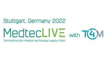 MedTecLIVE with T4M 2022