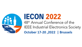 IECON 2022 Conference