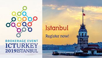 "ICTurkey 2019”, International Brokerage Event