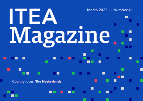 ITEA Magazine 41
