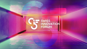 Swiss Innovation Forum 2021