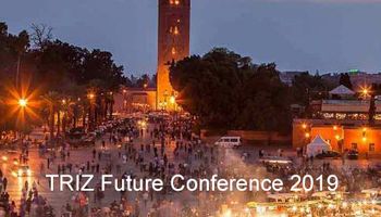 TRIZ Future Conference 2019