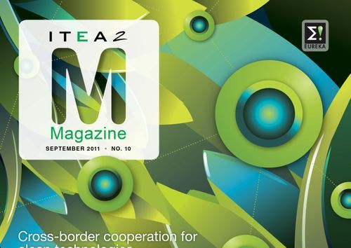 ITEA Magazine 10