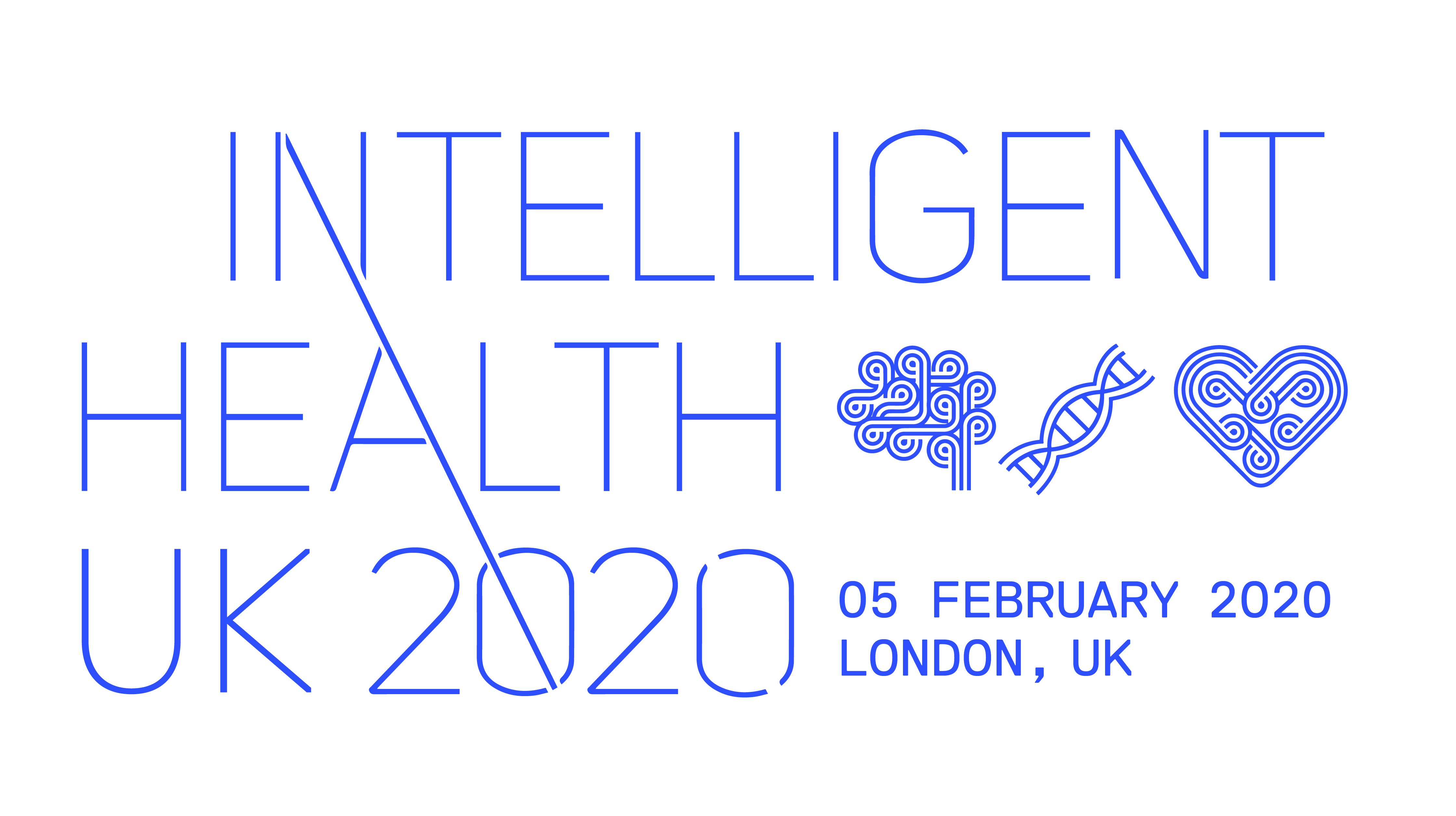 Intelligent Health UK 2020