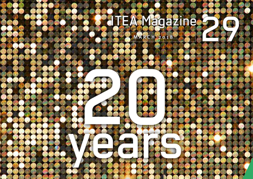 ITEA Magazine 29