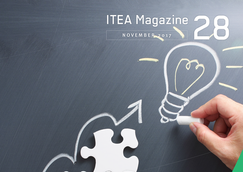 ITEA Magazine 28