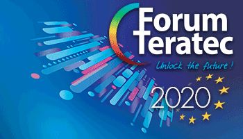 Forum Teratec 2020
