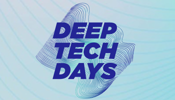Deep Tech Days 2023