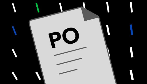PO submission deadline