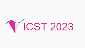ICST 2023