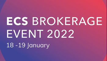 ECS Brokerage Event 2022