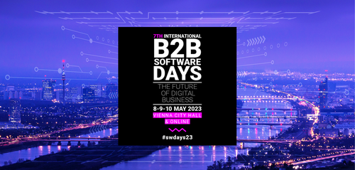 International B2B Software Days