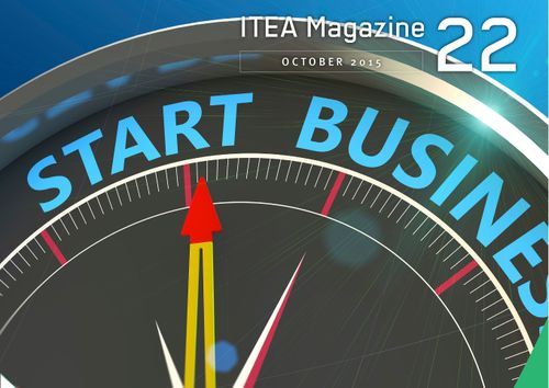 ITEA Magazine 22
