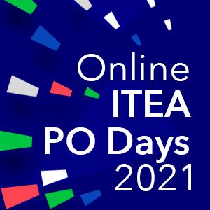 ITEA PO Days 2021