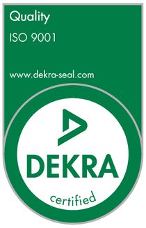 DEKRA recertification