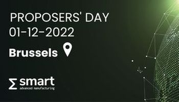 2022 SMART PO Proposers' Day - 6th Call