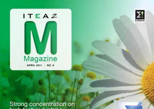 ITEA Magazine 9