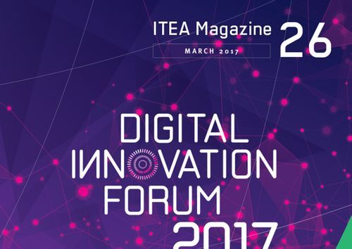ITEA Magazine 26