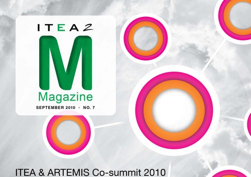 ITEA Magazine 7
