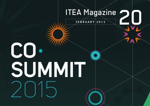 ITEA Magazine 20
