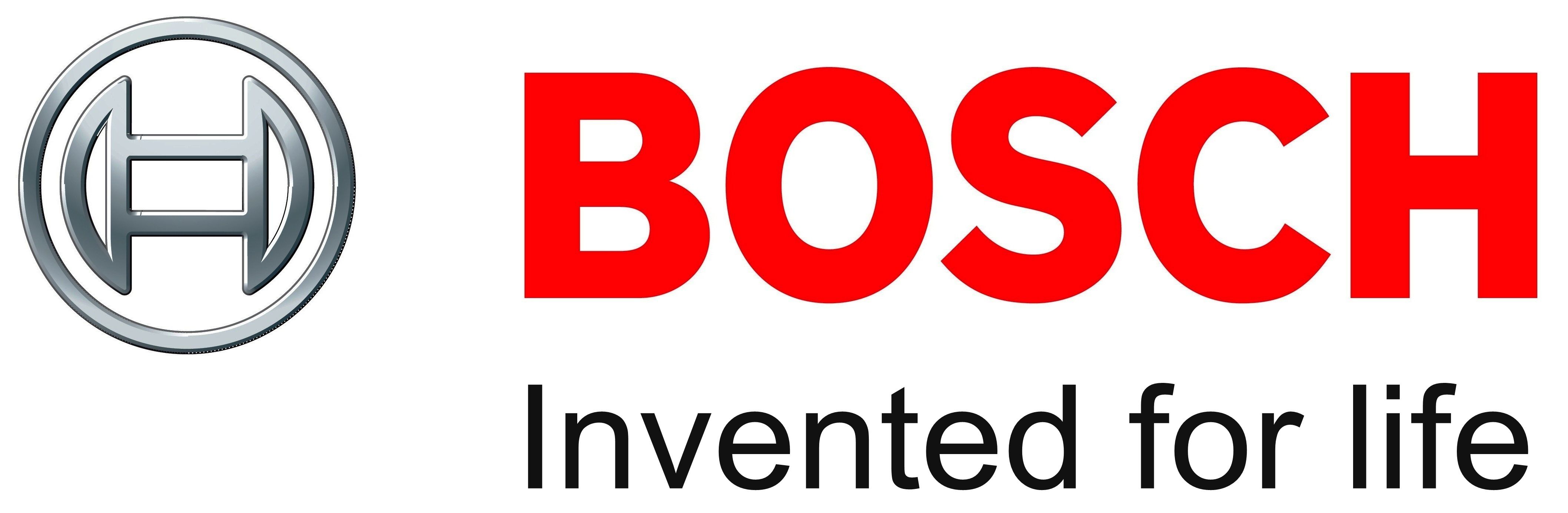 Bosch Organization Chart
